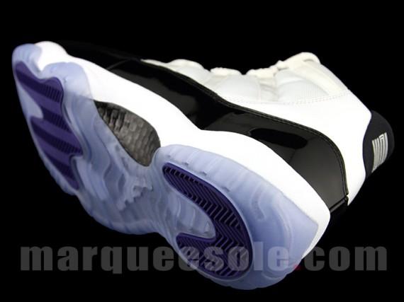 jordan 11 concord junior