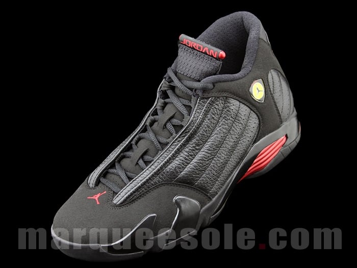 jordan retro 14 sandals