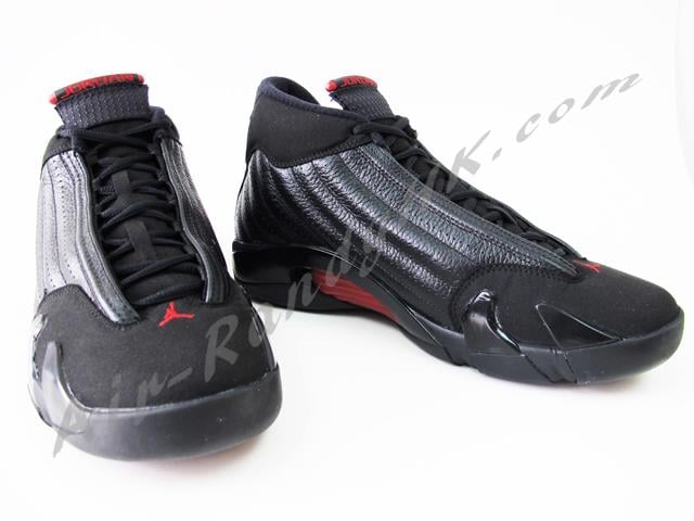 jordan 14 retro last shot