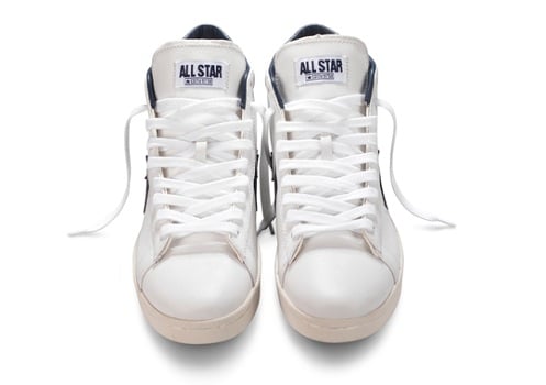 Converse First String Standards Dr. J Pro Leather