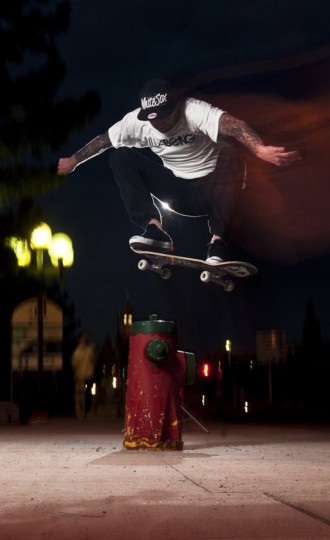 Converse Skateboarding - Jack Purcell Skate