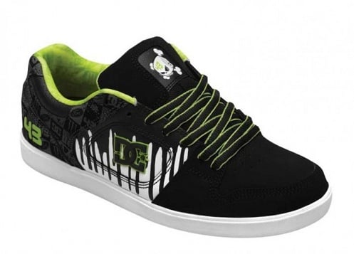 ken block trainers