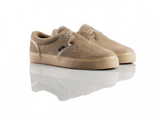 Huf Footwear Collection - Fall 2011 Round 1