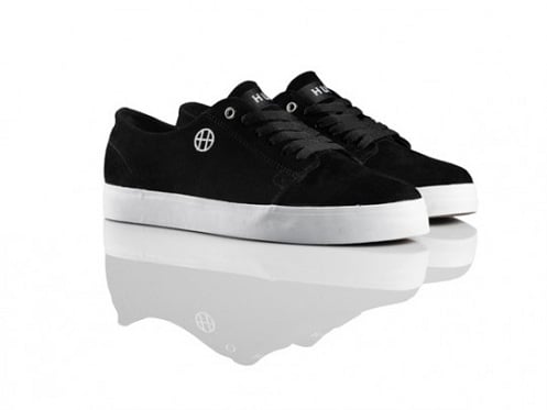 Huf Footwear Collection - Fall 2011 Round 1