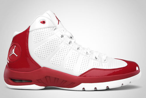 Jordan Play in These F - September 2011 Lineup