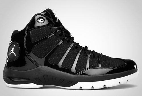 Jordan Play in These F - September 2011 Lineup