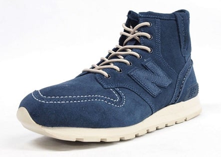 New Balance A08 "Engineer" Boots