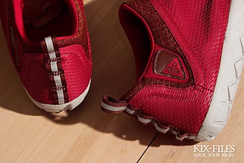 Nike ACG Air Moc 1.5 - Fall 2011