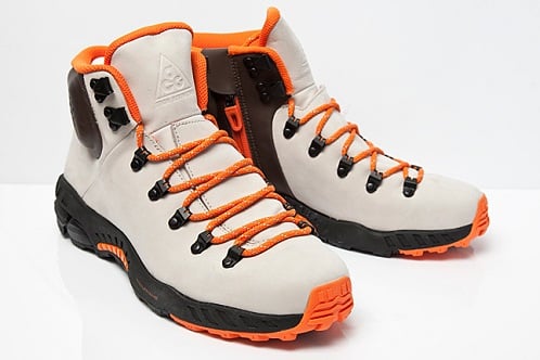 Nike ACG Zoom Meriwether – Fall/Winter 2011 Collection
