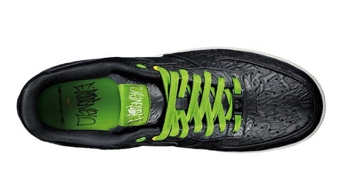 Nike Air Force 1 Low "It Is Possible"