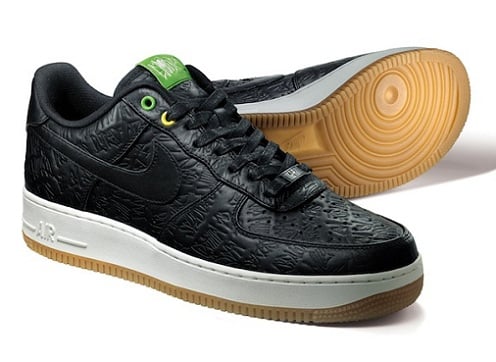 Nike Air Force 1 Low "It Is Possible"