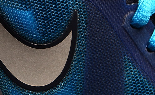 Nike Air Max Alpha 2011 – Blue Glow