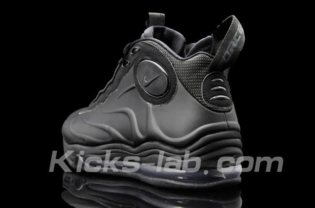 foamposite names