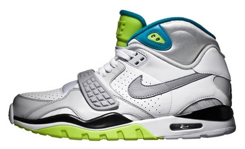 Nike Air Trainer SC II - Fall 2011 Quickstrike Collection