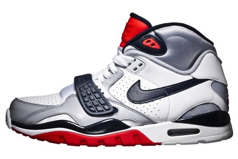 Nike Air Trainer SC II - Fall 2011 Quickstrike Collection