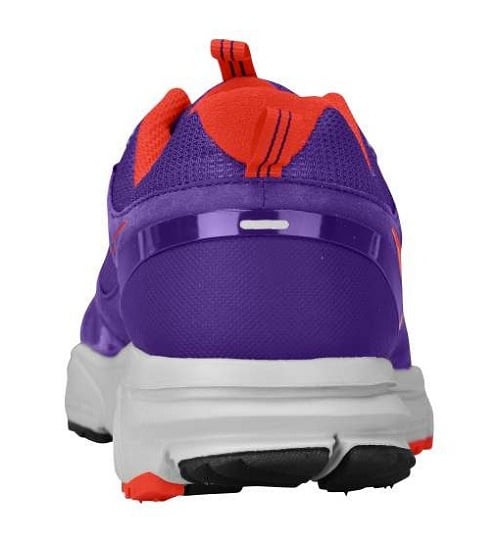 Nike LunarFly+ 2 Trail - Club Purple/Wolf Grey