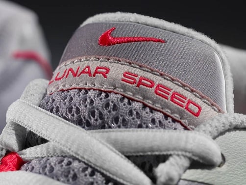 Nike Lunarlon Speed 3 – Maria Sharapova “US Open”