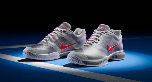 Nike Lunarlon Speed 3 - Maria Sharapova "US Open"
