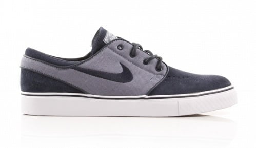 Nike SB Stefan Janoski - "Blue Dusk"