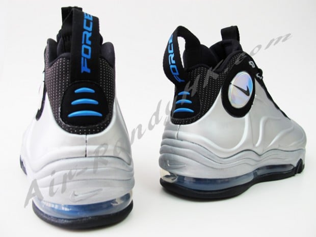 nike total air foamposite max for sale