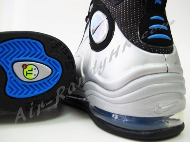 nike total air foamposite max 2020