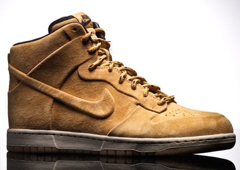 Nike VT Pack Dunk High - Another Look 