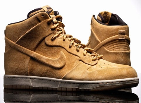 Nike VT Pack Dunk High - Another Look 