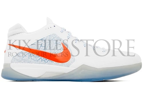 Nike Zoom KD III “Home Scoring Title” – Available Now