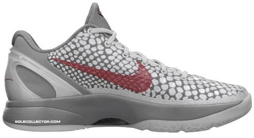 Nike Zoom Kobe VI (6) "Lower Merion" - Release Information