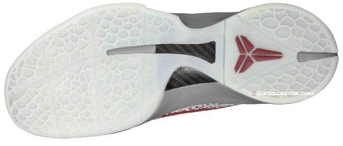 Nike Zoom Kobe VI (6) "Lower Merion" - Release Information