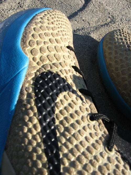 Nike Zoom Kobe VI - "Venice Beach" Customs
