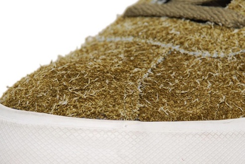 Nike Zoom Match Classic "Iguana Suede"