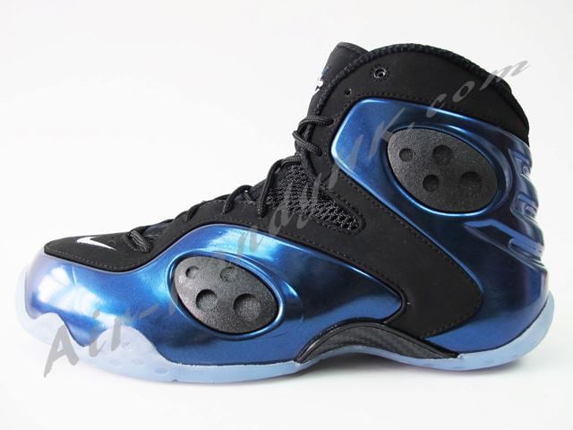 Nike Zoom Rookie LWP Black/ Binary Blue – New Images