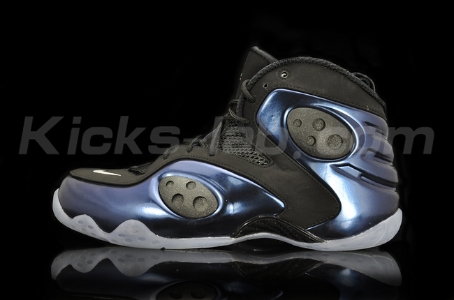 Nike-Zoom-Rookie-LWP-Black-Midnight-Navy-1