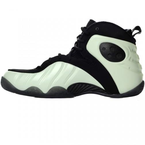 Nike Zoom Rookie LWP Luminous Pearl/ Black - New Images | SneakerFiles