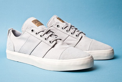 Ransom by adidas Army TR High & Low - Fall/Winter 2011