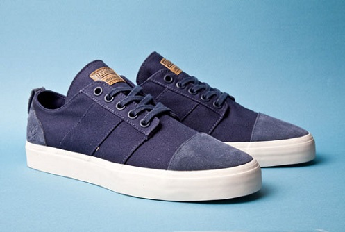 Ransom by adidas Army TR High & Low - Fall/Winter 2011