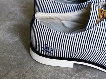 Ransom by adidas Dover "Hickory" - Fall/Winter 2011