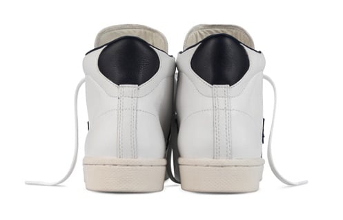 Release Reminder: Converse First String Standards Dr. J Pro Leather