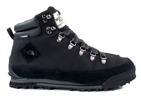 The North Face - "Back to Berkeley" Boot