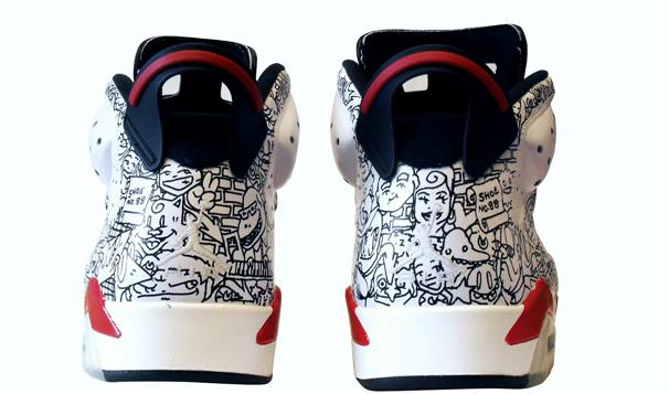 nike size 15 extra wide