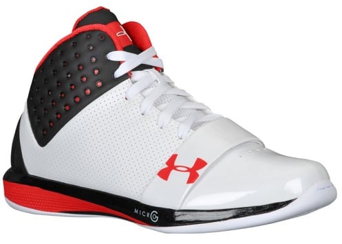 Under Armour Micro G Funk Now Available