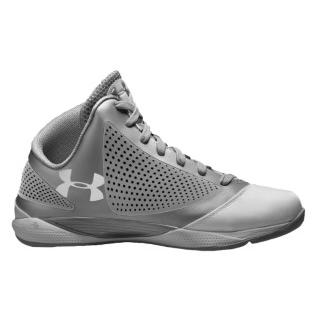 Under Armour Micro G Supersonic Now Available