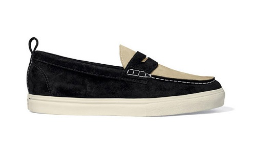 Vans Vault Penny Loafer LX - Fall 2011