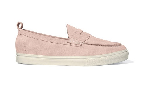 Vans Vault Penny Loafer LX - Fall 2011
