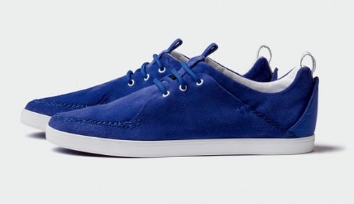 adidas SLVR Beach Moc 