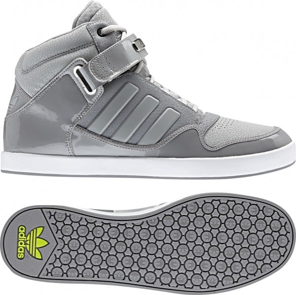 adidas ar 2.0 gray