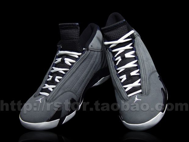 jordan 14 light graphite