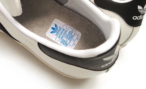 atmos x adidas Superstar 80s G-SNK4