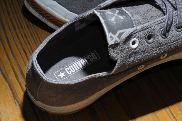ebay converse wedge heels boots
